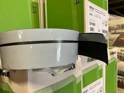 Illbruck Duo vliestape