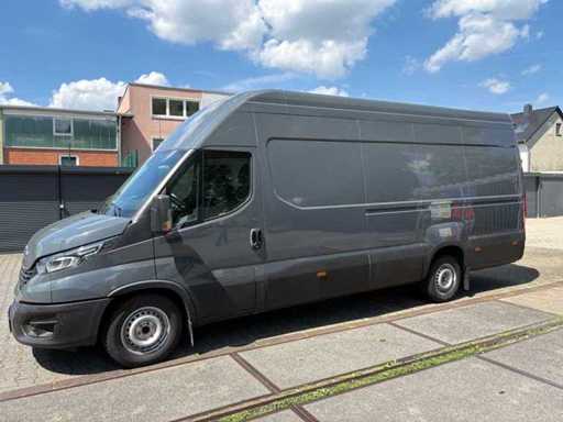 Iveco - Daily - 35S18 - Lieferwagen
