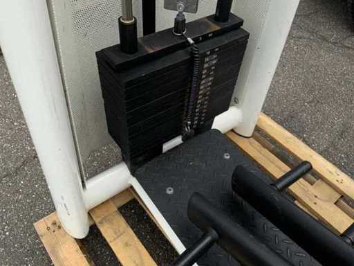 Gym80 Signum Adduktionskraftwerk