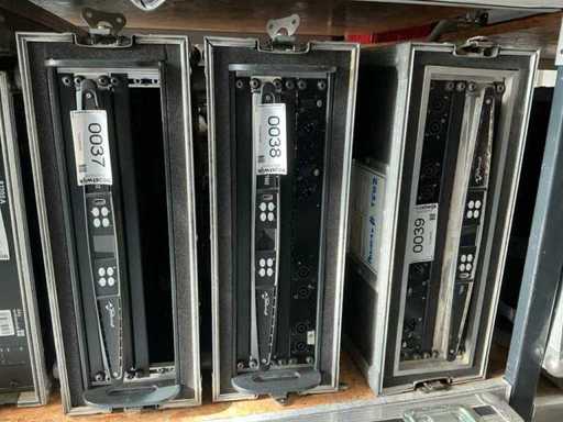 Amplificator de putere Powersoft T602