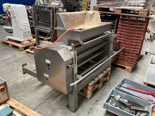 Forming Rolling Machine