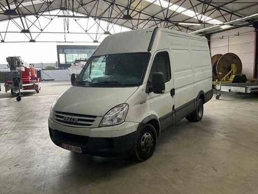 Iveco Daily 2007
