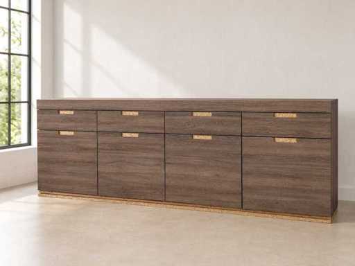 Moris Sideboard