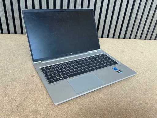 Laptop - HP - ProBook 450 15,6 Zoll G9 Notebook PC