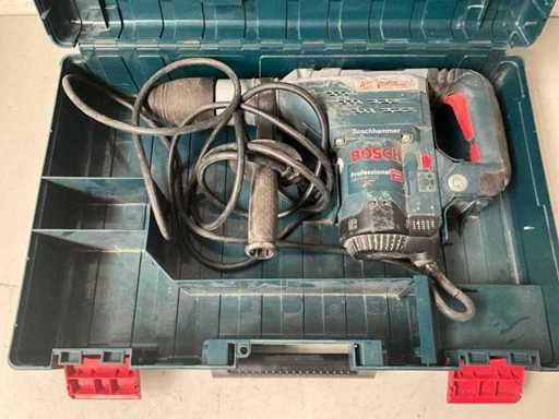 Bosch - 2019 - GBH 5-40 DCE - Martillo de cincel