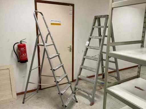 Escalier Alterx