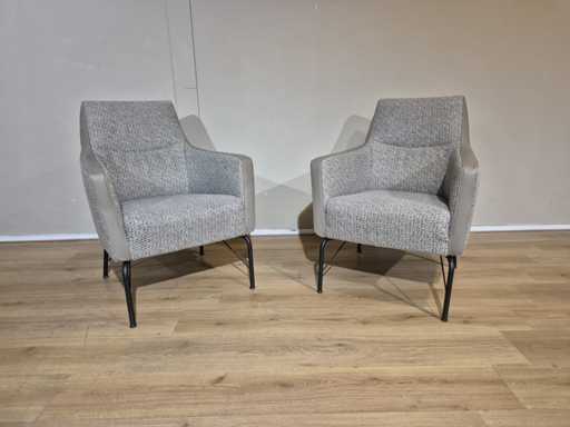 Montel - Bliss - Scalotto - Modello showroom (2x)