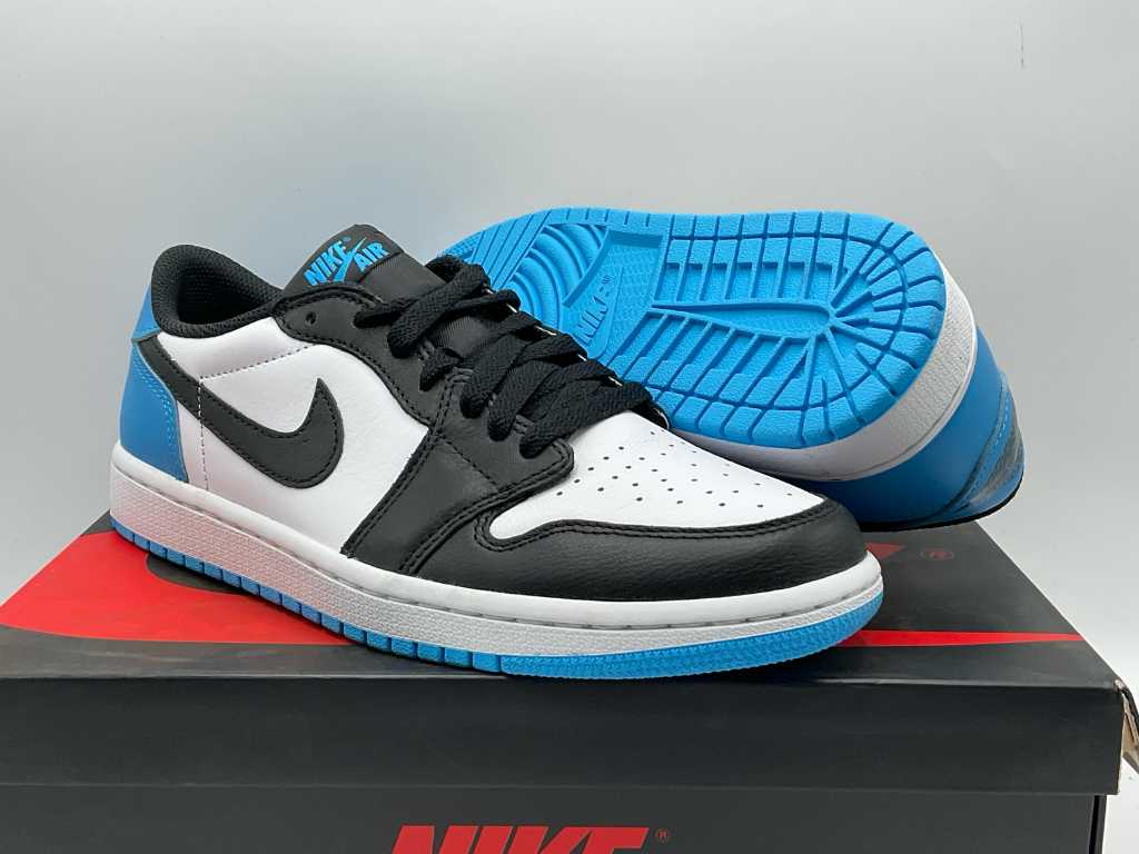 Jordan 1 low 42 new arrivals