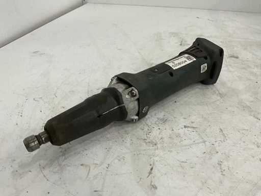 Metabo GA 18 LTX Rechte slijper 18 V