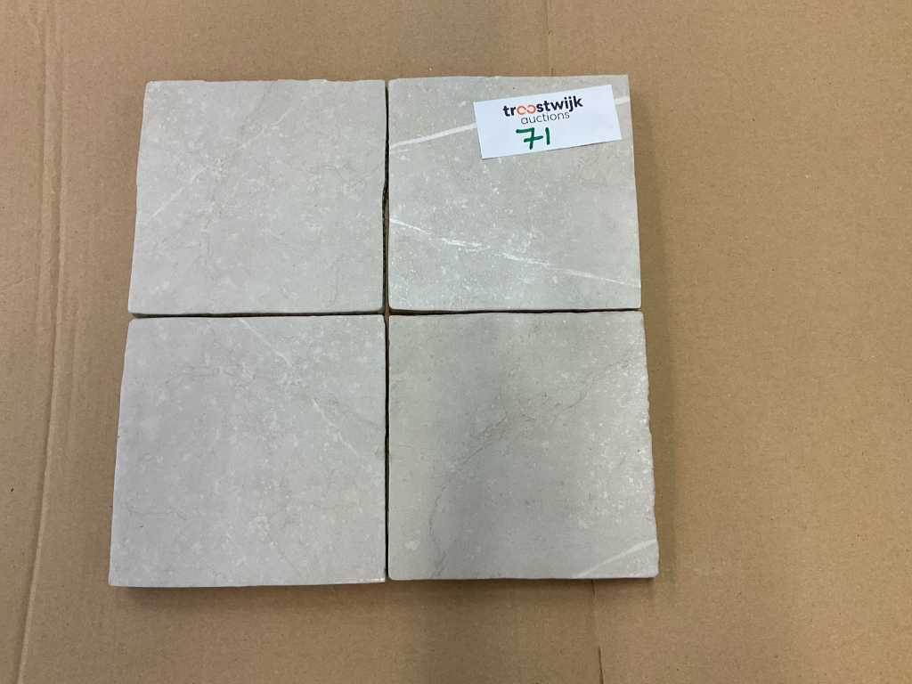 WOW Wall Tile Ceramic 15 m²
