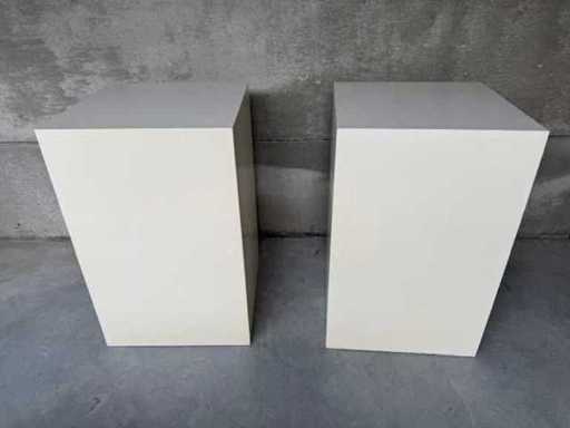 Decorazioni (2 volte)