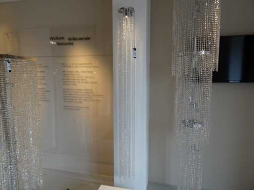 Ilfari - Opus - Lampe murale