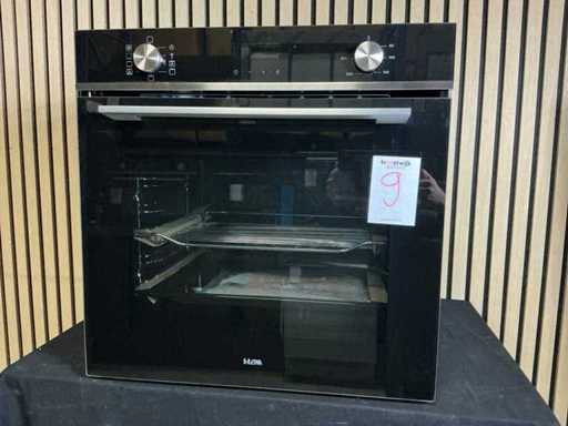 Etna OM272ZT Wbudowany piekarnik