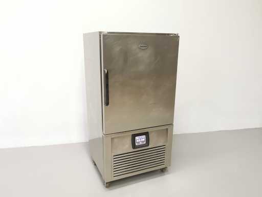 Foster - BCT38-18 - Blastgefrierschrank