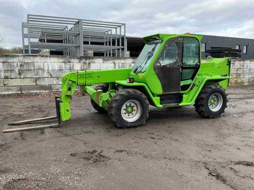 2006 Merlo P38-14 Verreiker