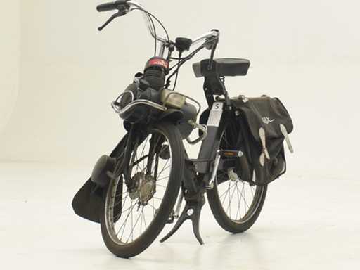 SOLEX 4800D 