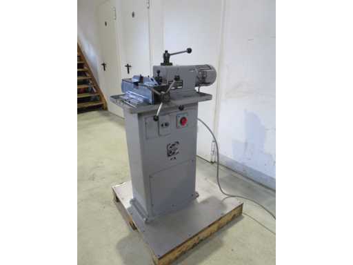 PETERS ZM 1 E Centering Machine