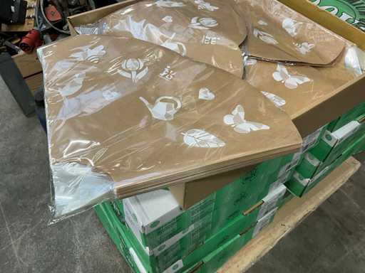 Intratuin Bloem boeket hoes (4800x)