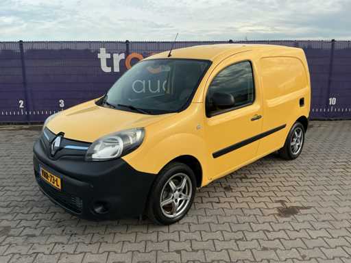 2013 - Renault - Kangoo Express - Z.E. - Bedrijfswagen
