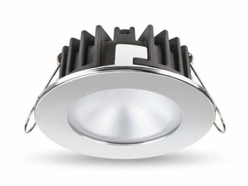 Spot de lumière descendante Quick Kai XP LP LED 12/24V - Famp2492S05CA01