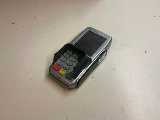 Verifone - VX820 - Kartenleser (6x)