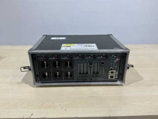 Zero 88 Betapack 2 Digitale Dimmer