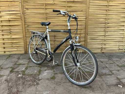 Batavus Compass, bicicletă masculină