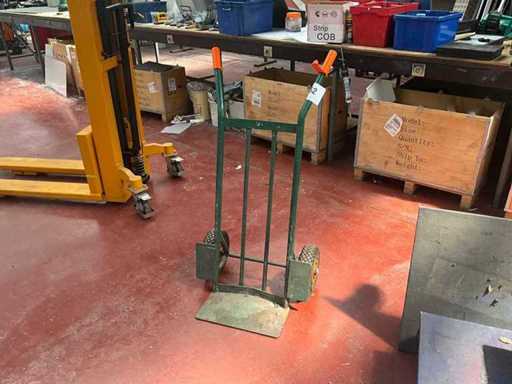 Hand truck