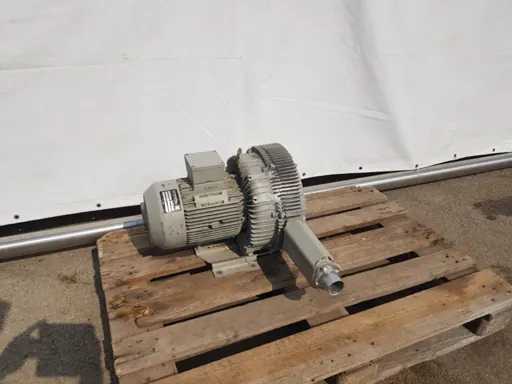 AZO- Maschinenfabrik Adolf Zimmermann GmbH - Siemens S 50/3 - Diverse bakkerijapparatuur - 1978