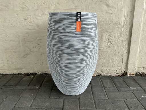 Capi design - Flower pot (8x)