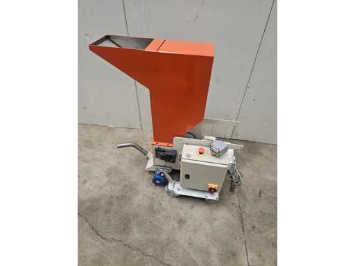 WANNER TECHNIK GMBH C13.20SV Granulator / Kunststoff-Brecher