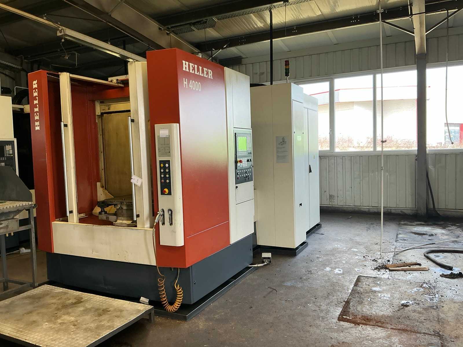 #{CategorySingular_0dd41130-8459-4321-a7a2-078adecfc0e2} – HELLER – H 4000 – 2008