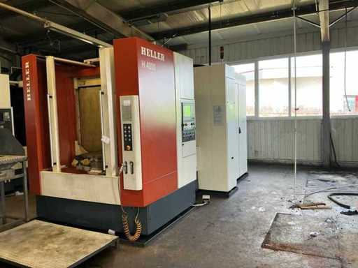 #{CategorySingular_0dd41130-8459-4321-a7a2-078adecfc0e2} - HELLER - H 4000 - 2008