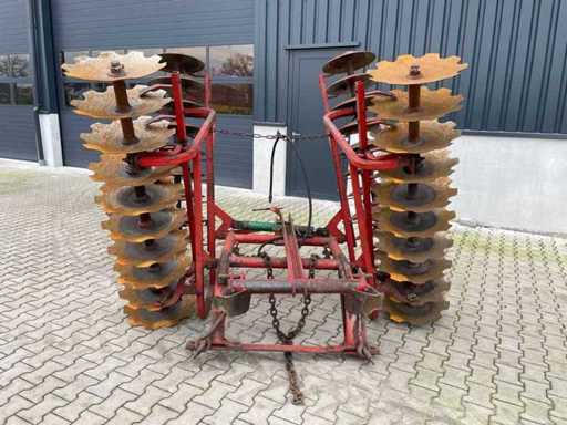 Kverneland Schijveneg