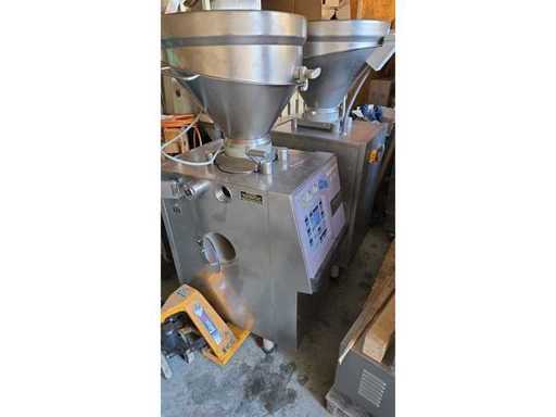 HANDTMANN - VF-50 - Mașină de umplut cu vid