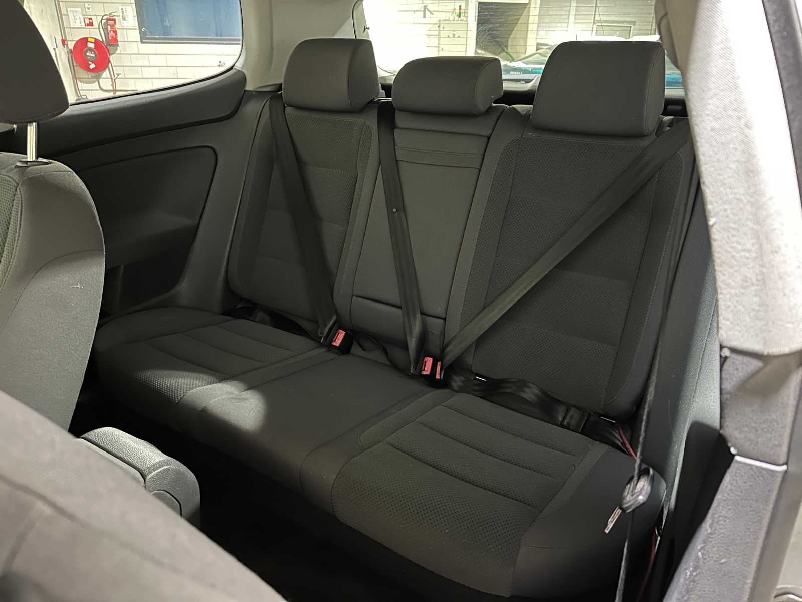 Volkswagen Golf 1.6 FSI Comfortline 116hp 2005, 01-PZ-RK 