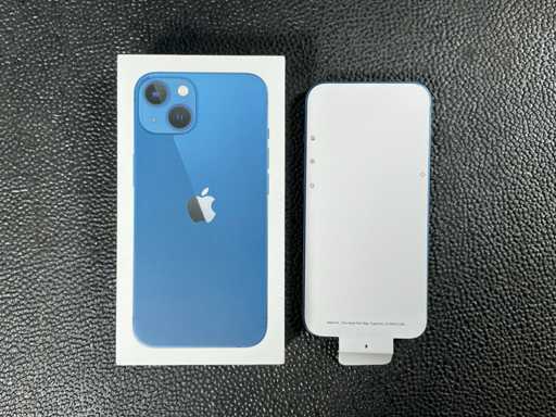 Apple A2633 iPhone 13 256GB Mobile Phone