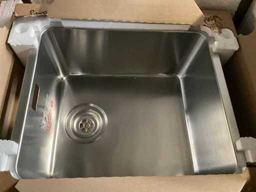 Franke MYX1103401 Washbasin (2x)