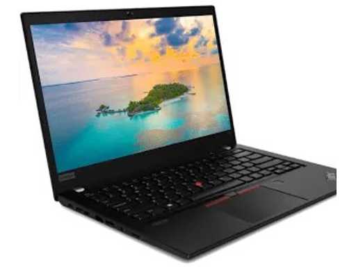 Lenovo ThinkPad T14 Gen 2 Laptop