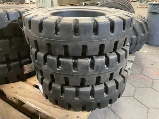 Maintire 7.00x15 Heftruckband (3x)