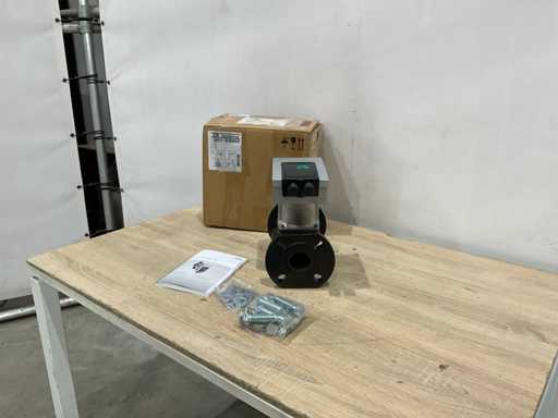 Pompe Wilo Yonos PARA High Flow 50/8