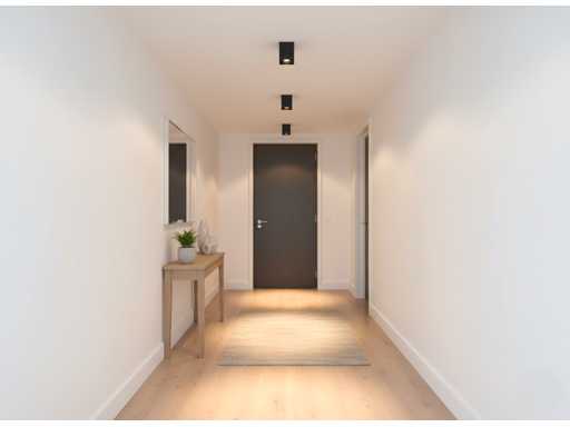 GU10 Luminaire spot monté en surface inclinable 12,5 cm (40x)