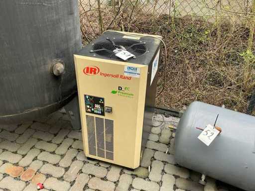Essiccatore ad aria Ingersoll Rand D360EC-A 2012