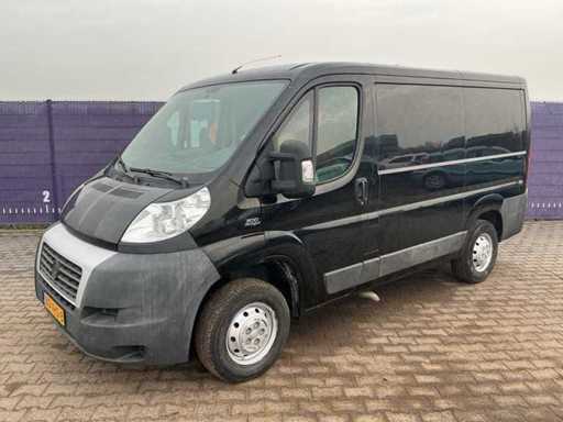 2007 - Fiat - Ducato - 30 2.2 MJ KH1 - Commercial vehicle
