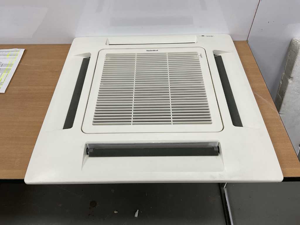 Technibel K70N090TAA Surface-mounted air conditioning unit