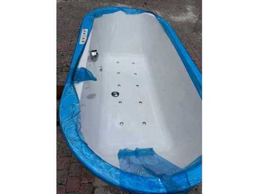 Villeroy & Boch – Villeroy & Boch Massagebad – neu