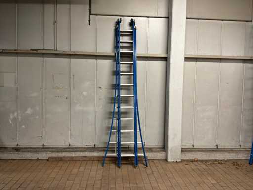 3-Part Ladder