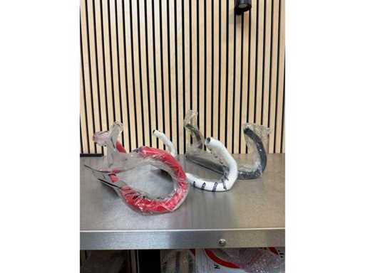 Ritchey - Guidon (3x)