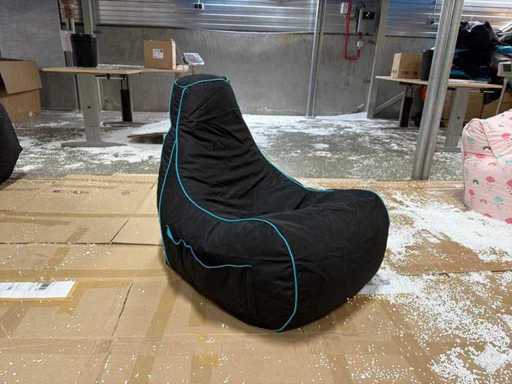 Gamer Bean Bag (Size: S)
