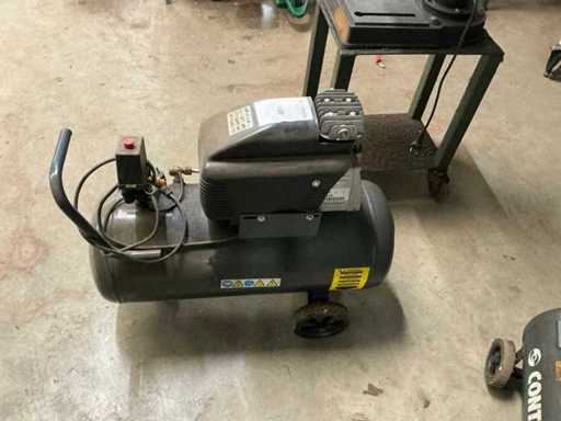 Contimac CM235/8/50W Luchtcompressor